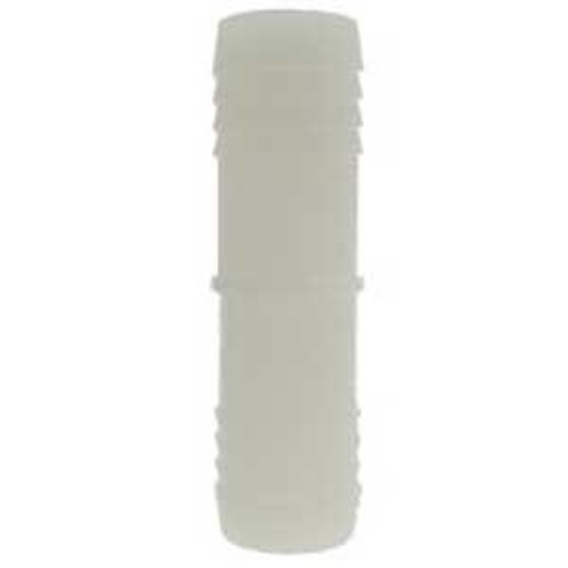 Boshart UNC-12 Pipe Coupling, 1-1/4 in, Insert, Nylon