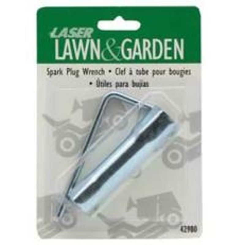 Laser 42980 Spark Plug Wrench