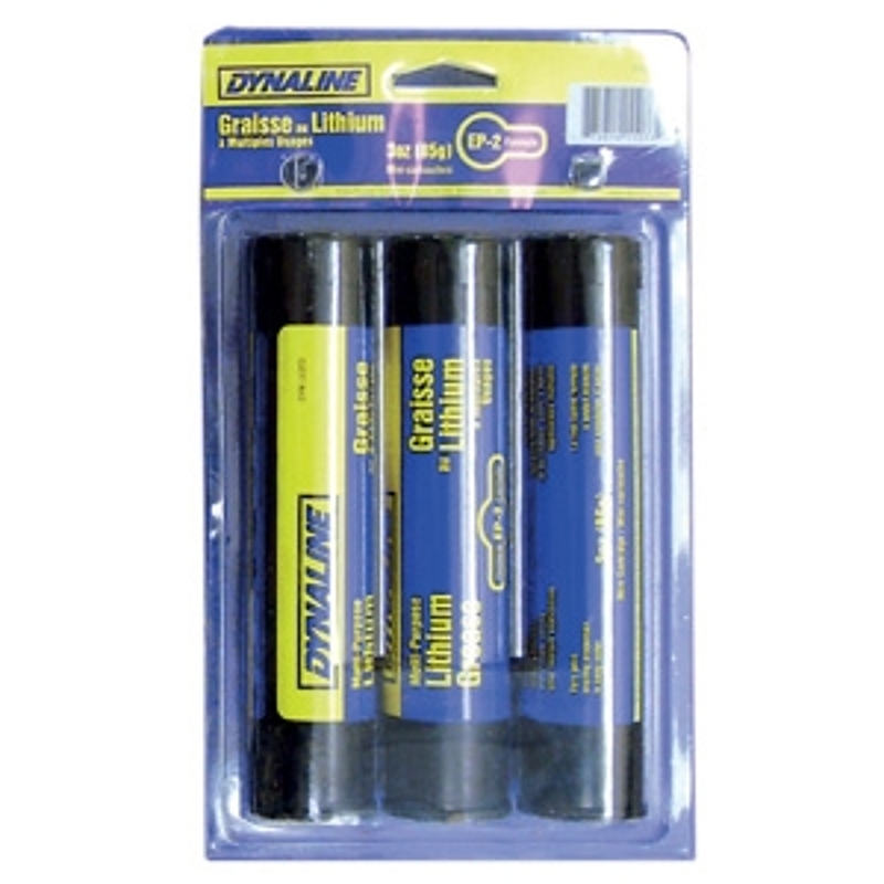 Dynaline 11073 Lithium Grease, 85 g, Tube