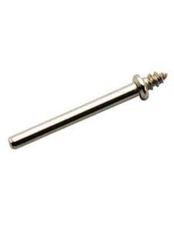DREMEL 401 Mandrel, HSS, For: Model 414, 422 and 429 Dremel Accessories