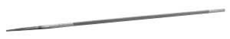 Crescent Nicholson 01891 Chainsaw File, 8 in L Dimensions