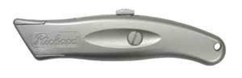 Richard U3C Utility Knife, Ergonomic Handle