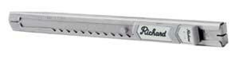 Richard S12 Cutter, Stainless Steel Blade