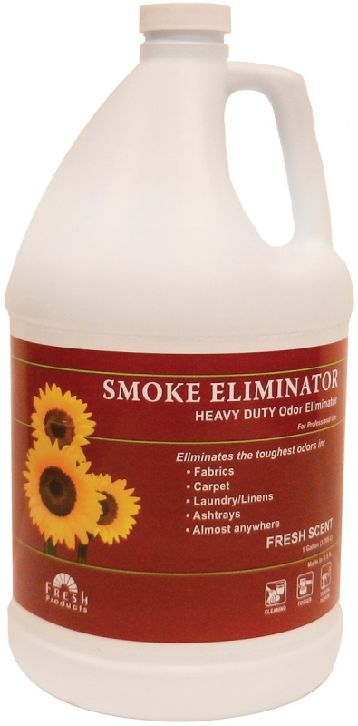 Fresh Products SMEG-F-67 Odor Eliminator, 1 gal