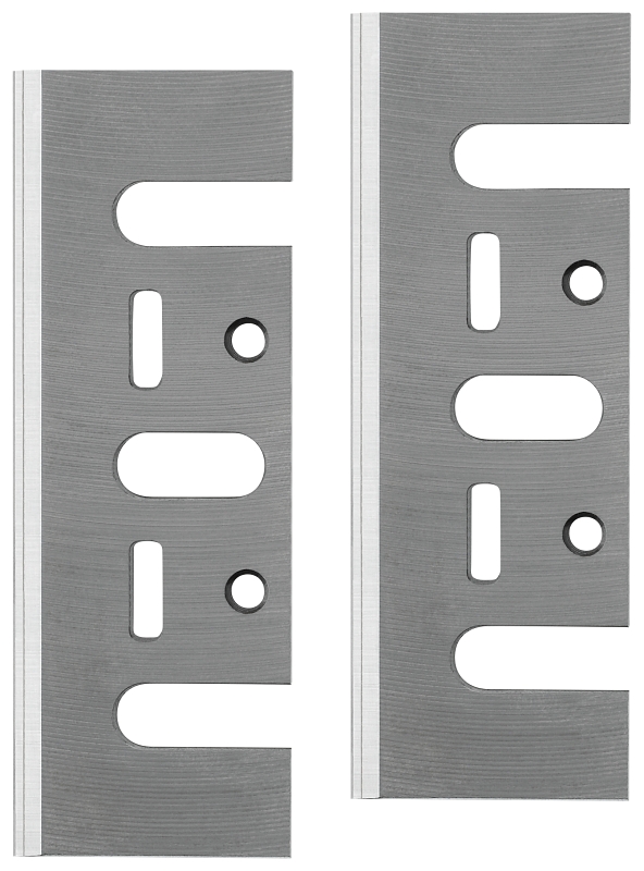DeWALT DW6655 Planer Blade, 3-1/4 in L, HSS