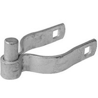 Stephens Pipe & Steel HD22030RP Male Hinge