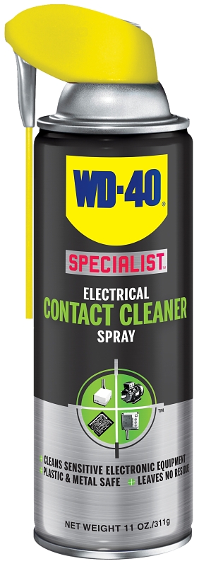 30055 CLEANER CONTACT ELECTRIC 11OZ