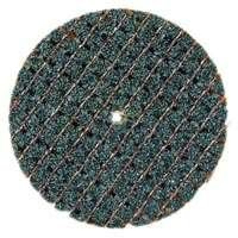 DREMEL 426 Cut-Off Wheel, 1-1/4 in Dia, 0.045 in Thick