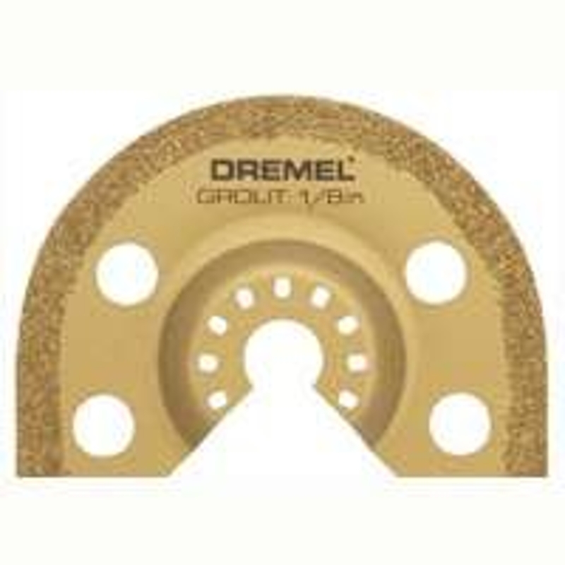 DREMEL MM500 Blade, Carbide