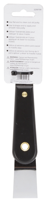 ProSource 14300 Glazing Tool, HCS
