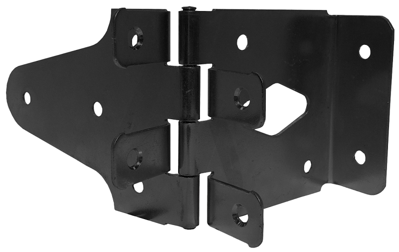 Onward PermAlign 94232FBBC Hinge, Post/Strap, Steel