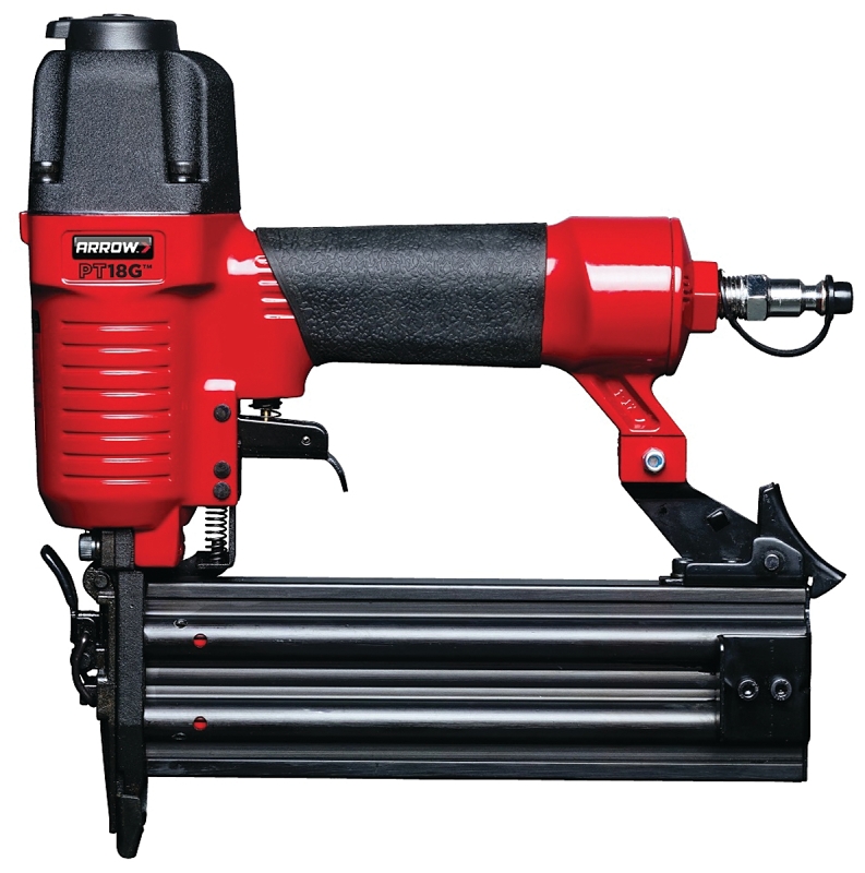 Arrow PT18G Pneumatic Brad Nailer