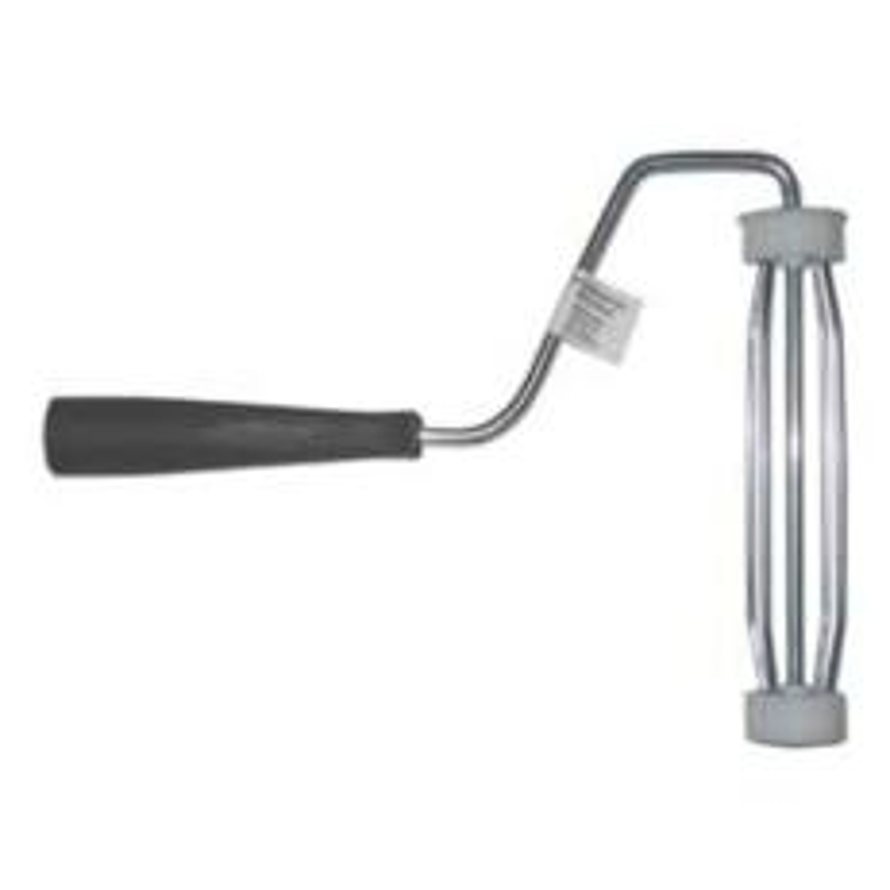 Nour Z FR479 N Roller Cage Frame, 7-1/2 in L, Plastic Handle