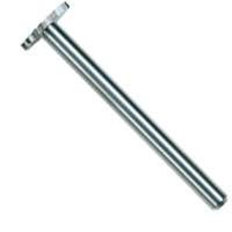 DREMEL 199 Cutter, 3/8 in Dia, 1-1/2 in L, 1/8 in Dia Shank, HSS