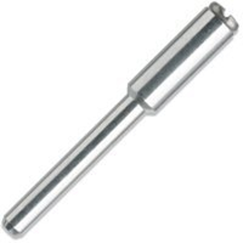 DREMEL 402 Rotary Tool Mandrel, Steel