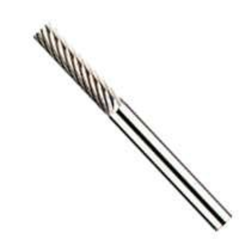 DREMEL 9901 Cutter, 1/8 in Dia, 1-1/2 in L, 1/8 in Dia Shank, Tungsten Carbide