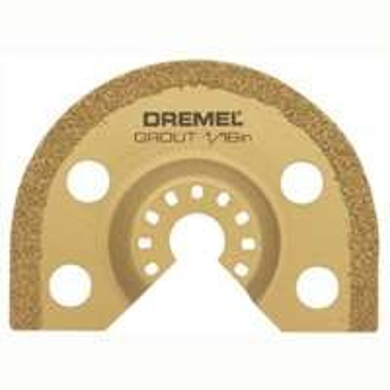 DREMEL MM501 Blade, Carbide