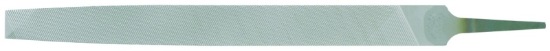 Crescent Nicholson 23859LNN Woodcraft Rasp, Half Round Profile