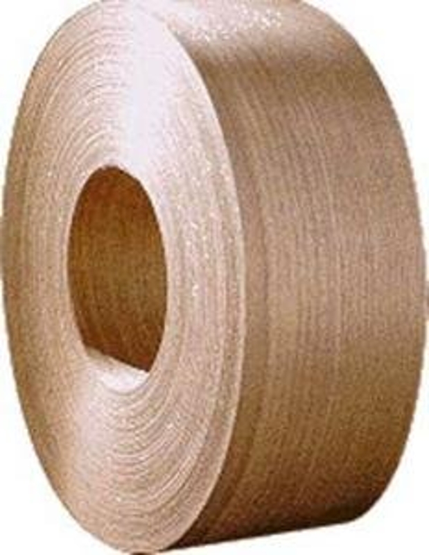 Richelieu 20023 Edge Banding, 13/16 in W Actual
