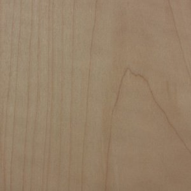 Richelieu 10092S Edge Banding, 50 ft L Actual, 7/8 in W Actual, Maple
