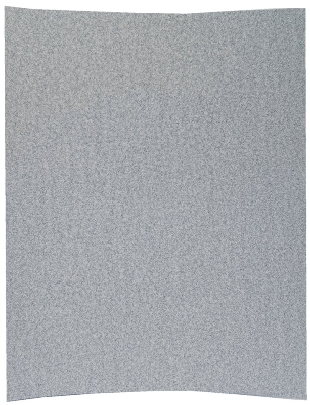 NORTON 66254487397 Sanding Sheet, 11 in L, 9 in W, P180 Grit, Very Fine, Silicone Carbide Abrasive