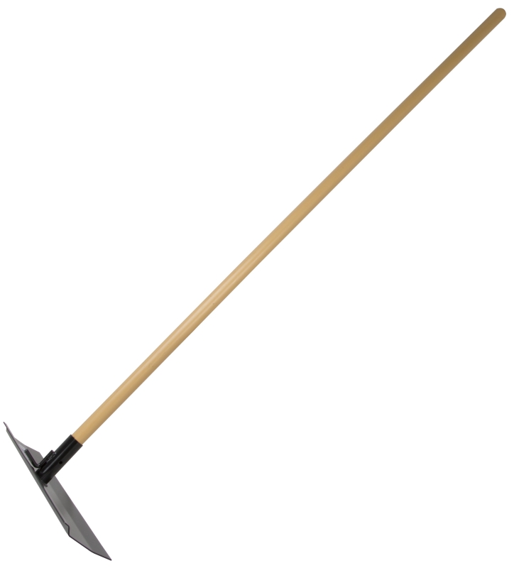Vulcan 16530 Concrete Placer, 20 in L Blade, 4.25 in W Blade, 54 in OAL