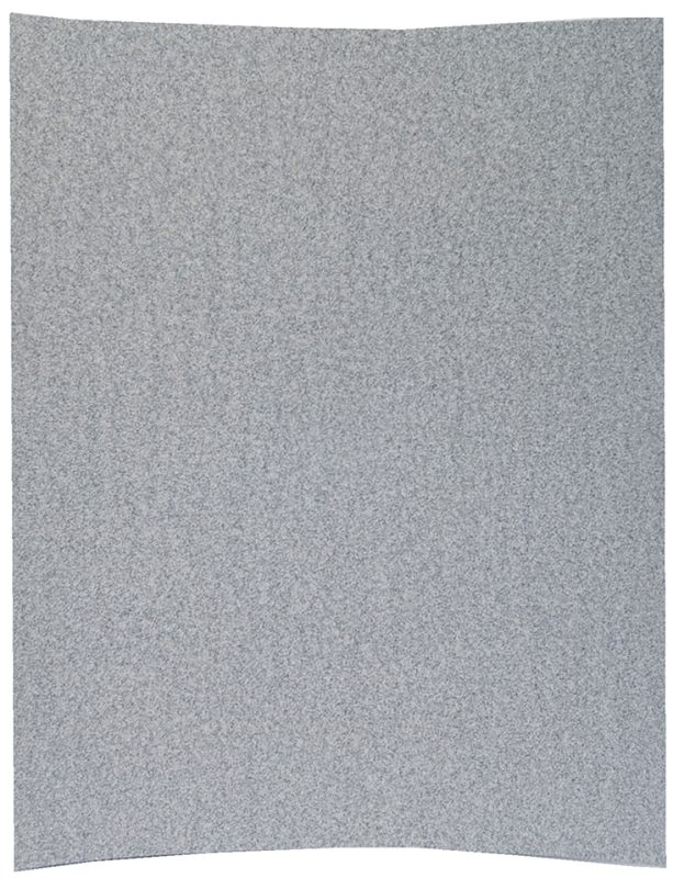 Norton 66254487397 Sanding Sheet, 11 in L, 9 in W, P180 Grit, Very Fine, Silicone Carbide Abrasive