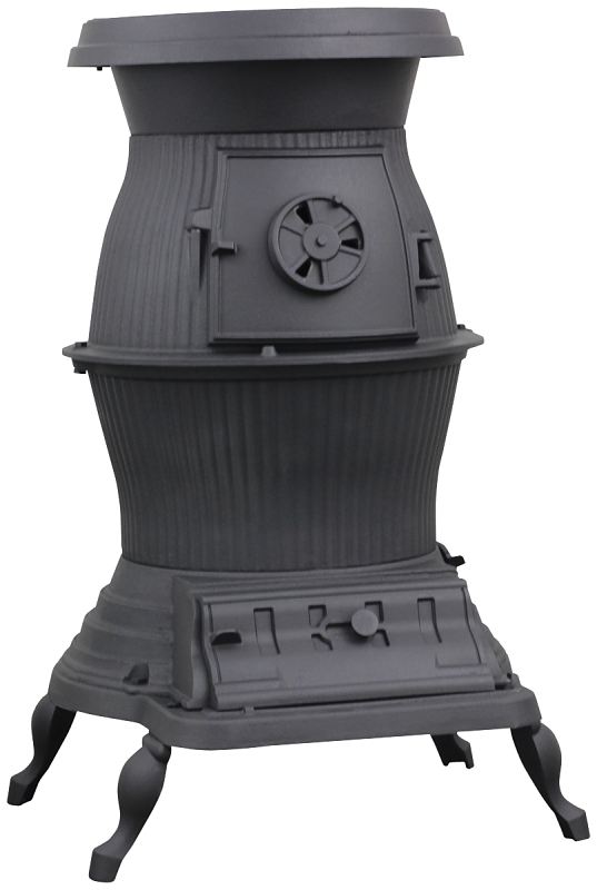 Stoves & Accessories | B & R Industrial Supply