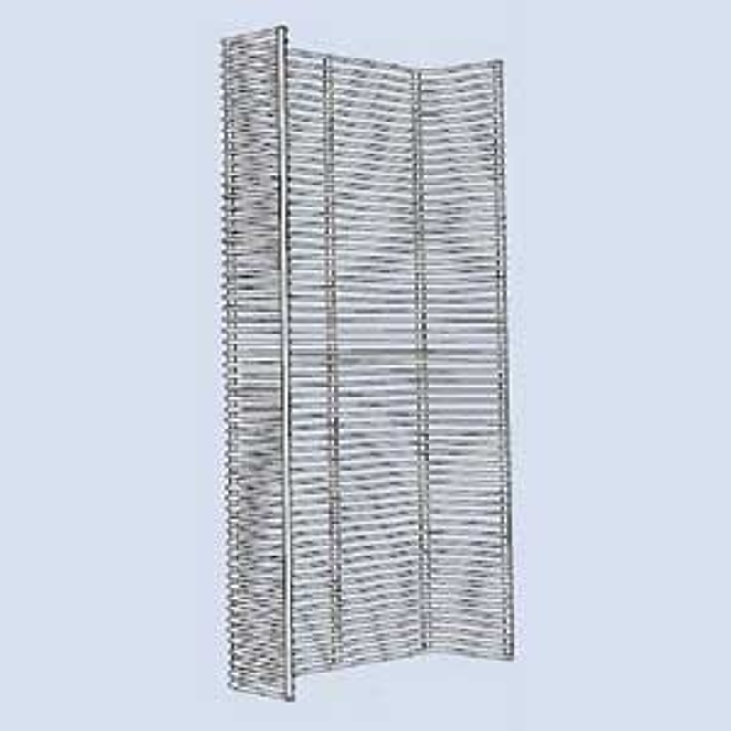 WECSL-4 WING 14X48SILVER