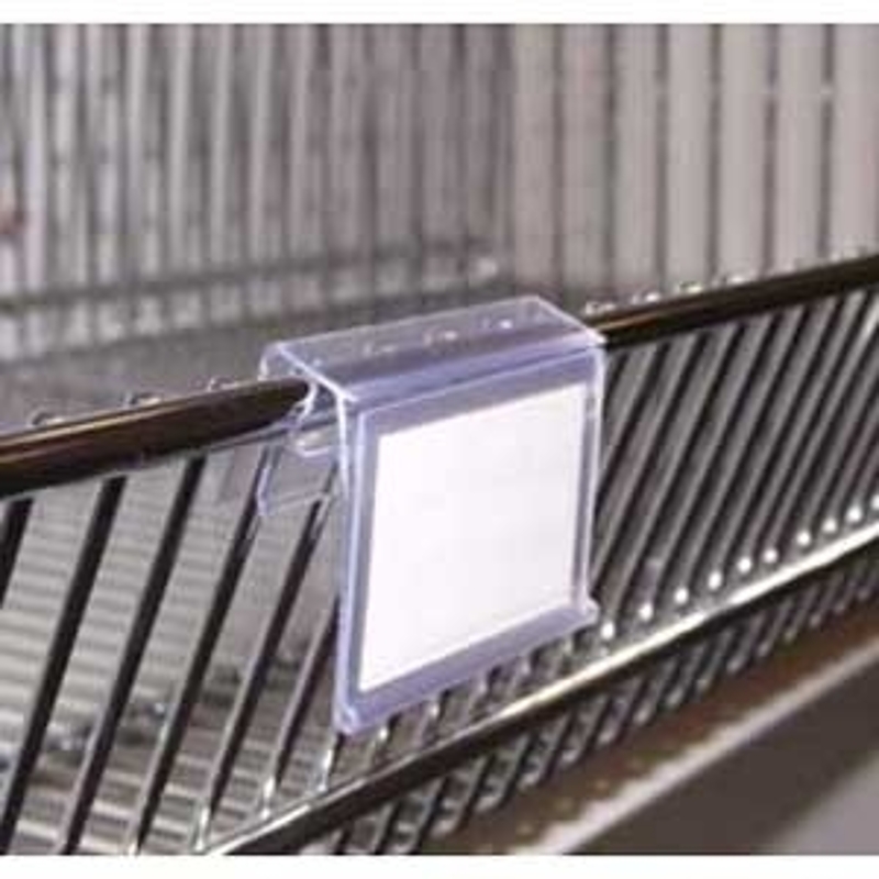 KE30-0052/0051 LABEL HOLDER
