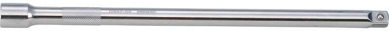 DeWALT DWMT86208OSP Socket Extension, 3/8 in Drive, 10 in L