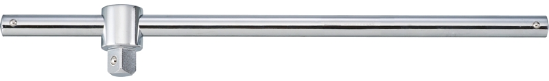 DeWALT DWMT75291OSP Sliding T-Handle, 3/4 in Drive, 20 in L