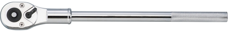 DeWALT DWMT75290OSP Ratchet, 3/4 in Drive, 22 in OAL, Chrome