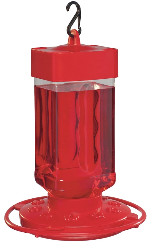 FEEDER HUMMINGBIRD 32OZ