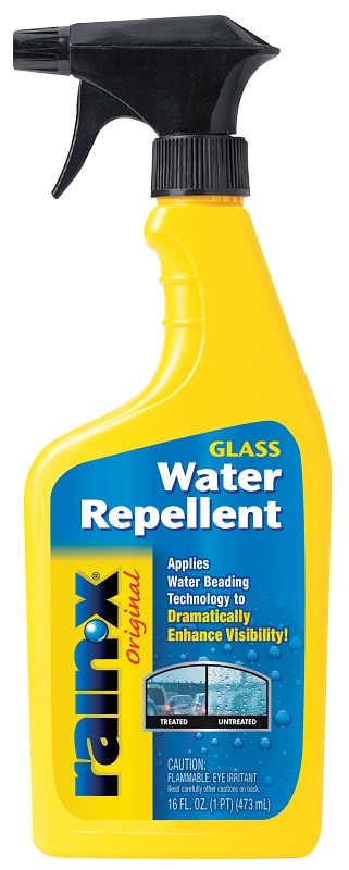 Rain-X 36232/BCRX11413C6 Original Glass Treatment, 473 mL Bottle