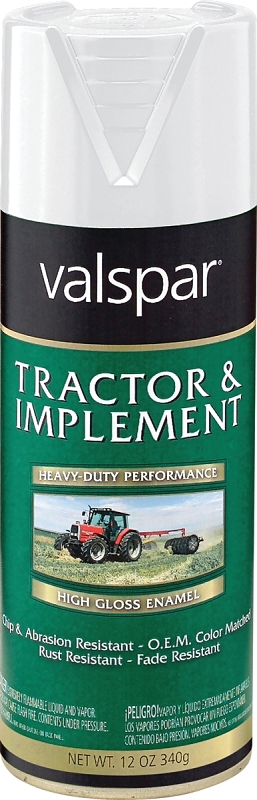 New Holland Valspar Renew Paint Hardener Part # REN3001