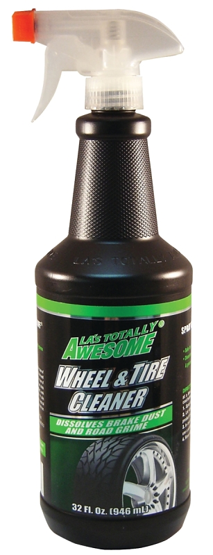 LA's TOTALLY AWESOME 384 Tire Cleaner, 32 oz
