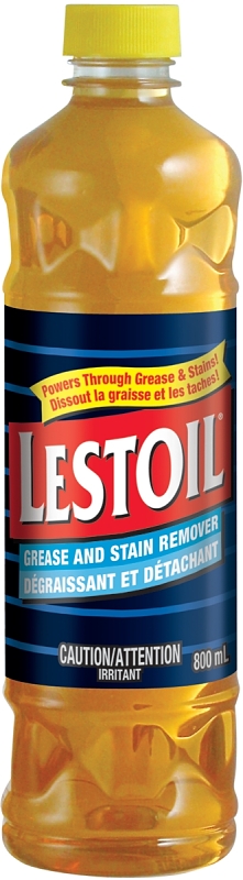 Lestoil 25007FRM1 Cleaner, 800 mL