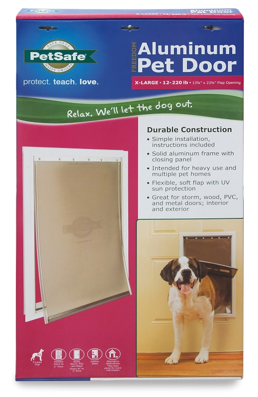 DOOR PET X-LARGE