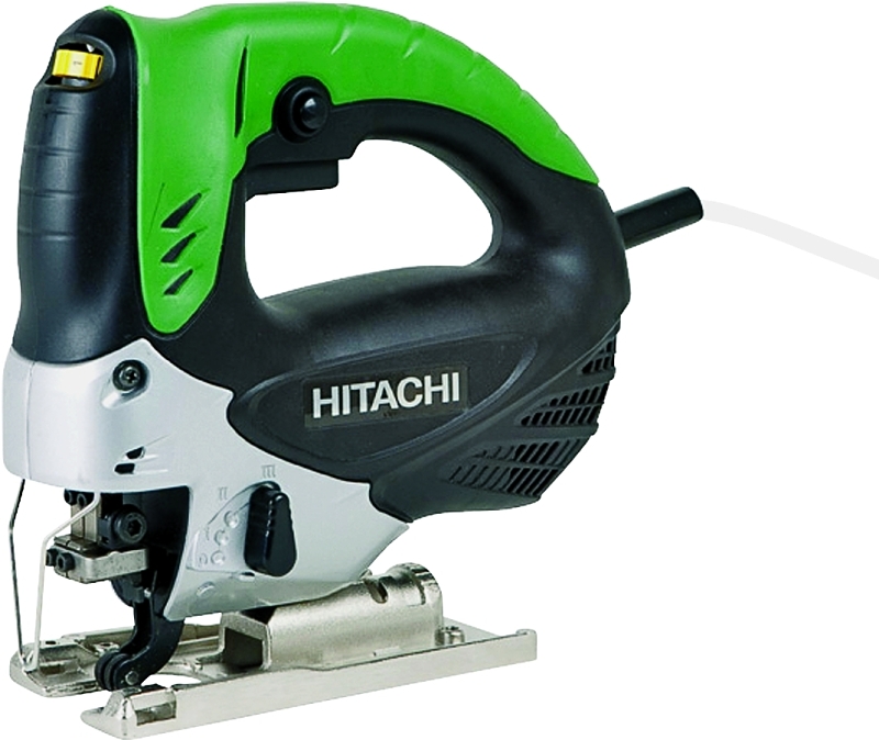 Hitachi CJ90VST Jig Saw with Blower, 5.5 A, 3/4 in L Stroke, 850 to 3000 spm