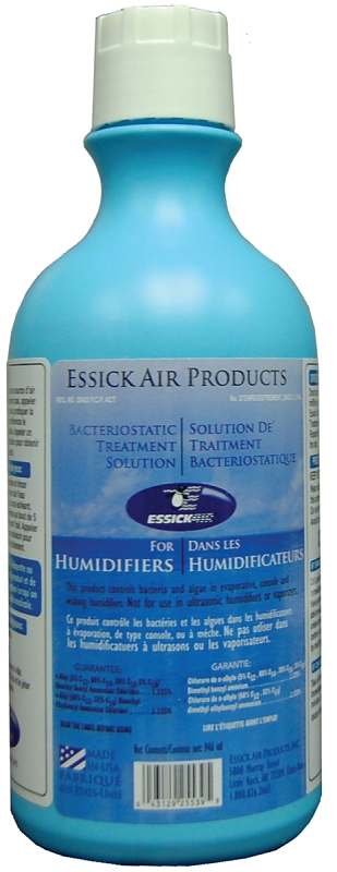 Aircare 1970CN Bacteria Treatment, 32 oz