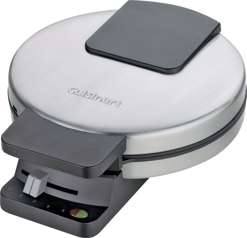Cuisinart WMR-CAC Waffle Maker, 120 V