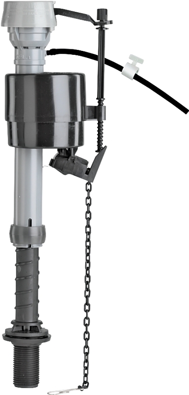 FLUIDMASTER 400ALSCP10 Fill Valve, Anti-Siphon: Yes