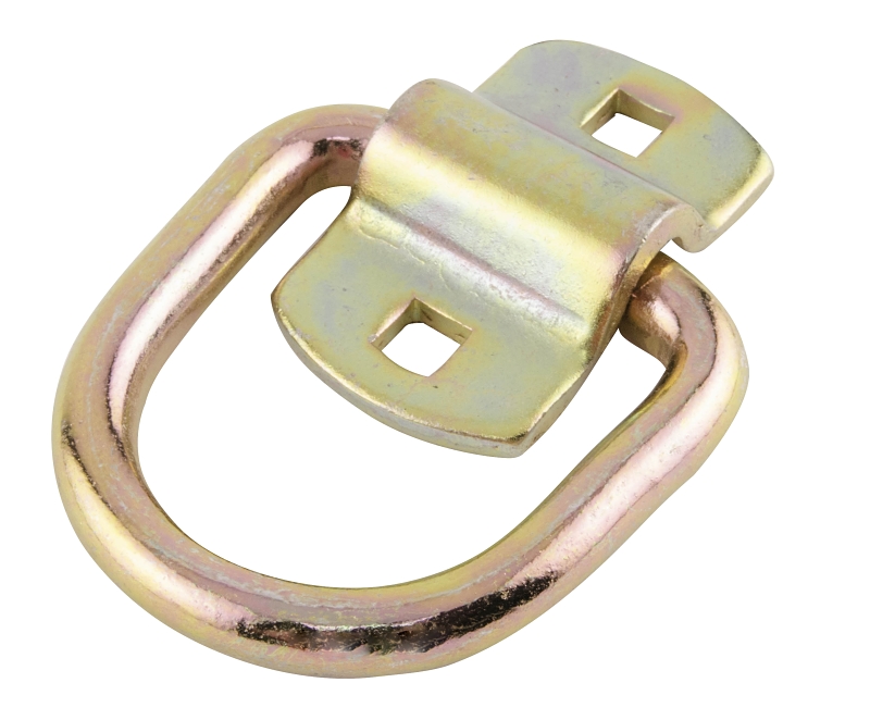 Erickson 59111 Anchor Ring, Heavy-Duty, 2-1/2 x 2/38 in Dimensions