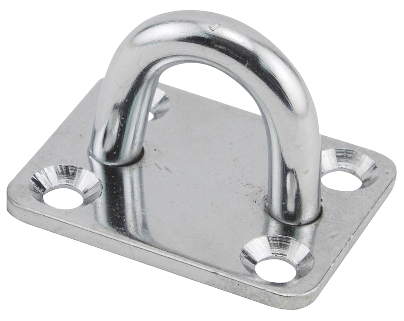 Erickson 59095 Anchor, Specifications: 1200 lb Load Capacity, Stainless Steel