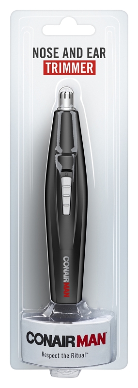 conair nose & ear hair trimmer