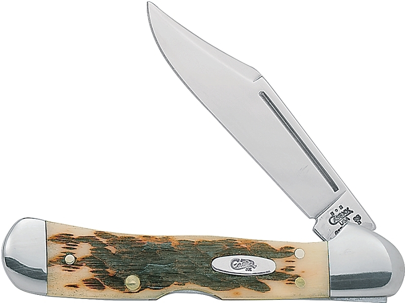 00133 KNIFE POCKET SNGL BLD 3-5/8 IN
