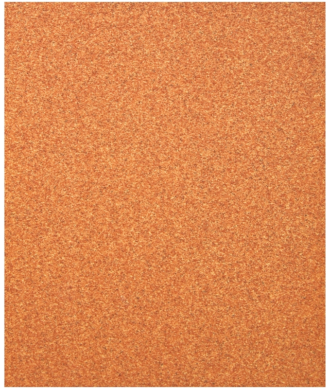 Norton 01518 Sandpaper, 9 in L, 11 in W, 50 Grit