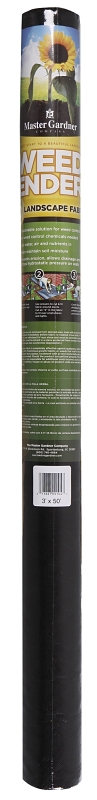 Master Gardner 9104 Landscape Fabric, 50 ft L