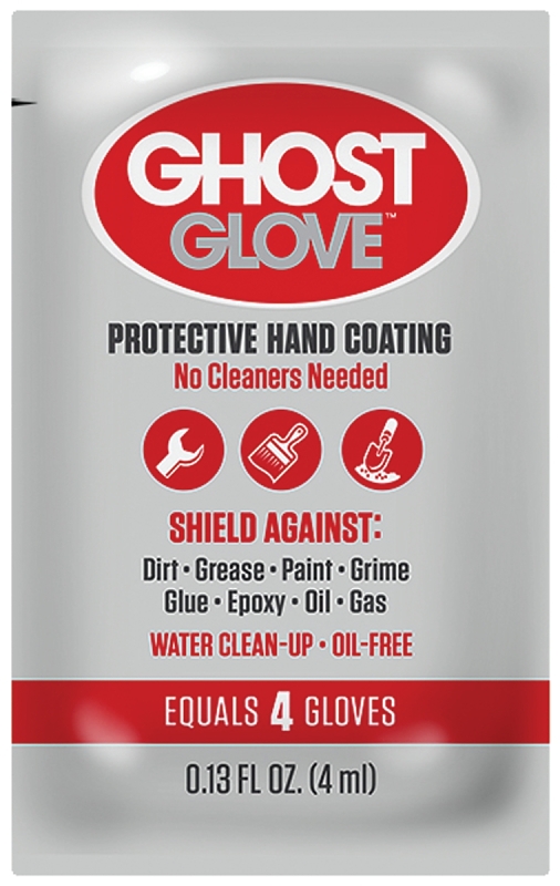 Acorn International Ghost Glove Series GGP007 Hand Barrier Ointment, 4 mL